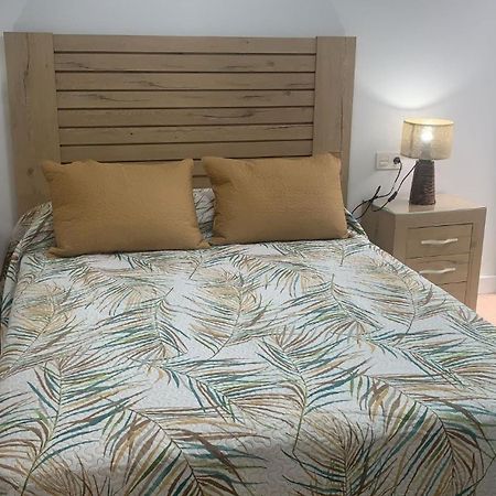 הוילה Santa Maria de Guia de Gran Canaria Piso Moderno En Duplex En Residencial Brisabai מראה חיצוני תמונה