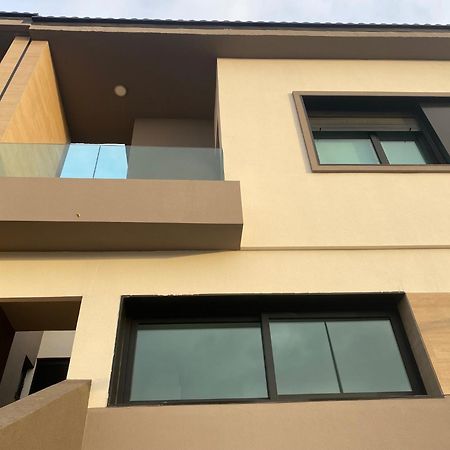 הוילה Santa Maria de Guia de Gran Canaria Piso Moderno En Duplex En Residencial Brisabai מראה חיצוני תמונה